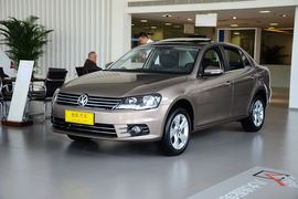 2015款大众宝来 质惠版 1.6L手动舒适型