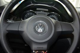 2015款大众宝来 质惠版 1.6L手动舒适型