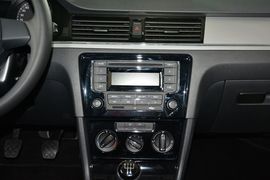 2015款大众宝来 质惠版 1.6L手动舒适型