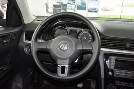 2015款大众宝来 质惠版 1.6L手动舒适型