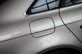 2016款奥迪A4L 45TFSI quattro个性运动