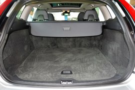 2016款沃尔沃XC60 2.0T T5智进版