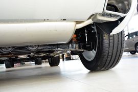 2016款沃尔沃XC60 2.0T T5智进版