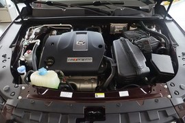 2015款广汽传祺GA6 1.8T自动舒适版