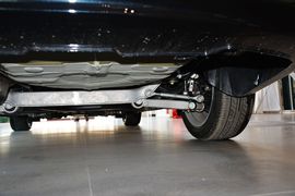 2015款广汽传祺GA6 1.8T自动舒适版