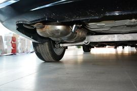 2015款广汽传祺GA6 1.8T自动舒适版