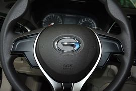 2015款广汽传祺GA6 1.8T自动舒适版