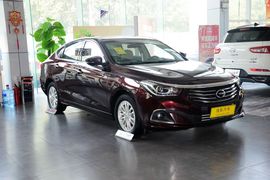 2015款广汽传祺GA6 1.8T自动舒适版