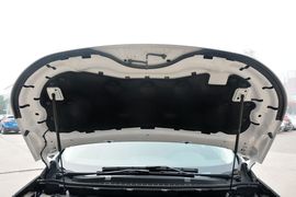 2015款福特锐界2.7T GTDi 四驱运动型（7座）