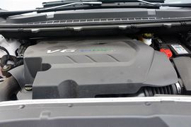 2015款福特锐界2.7T GTDi 四驱运动型（7座）