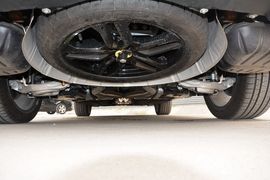 2015款福特锐界2.7T GTDi 四驱运动型（7座）