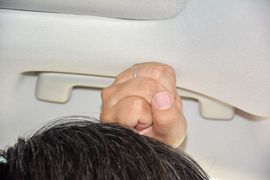 2015款福特锐界2.7T GTDi 四驱运动型（7座）