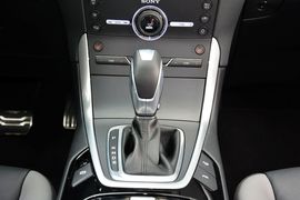 2015款福特锐界2.7T GTDi 四驱运动型（7座）