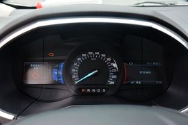 2015款福特锐界2.7T GTDi 四驱运动型（7座）