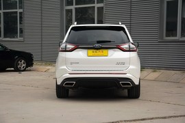 2015款福特锐界2.7T GTDi 四驱运动型（7座）