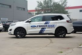 2015款福特锐界2.7T GTDi 四驱运动型（7座）