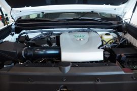 2016款丰田普拉多3.5L VX-NAVI