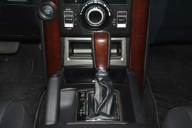 2016款丰田普拉多3.5L VX-NAVI