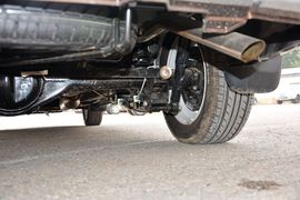 2015款北汽威旺M30 1.5L舒适型DAM15