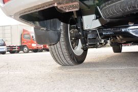 2015款北汽威旺M30 1.5L舒适型DAM15