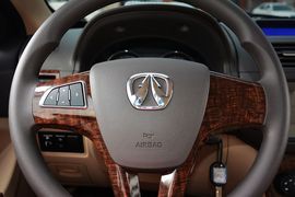 2015款北汽威旺M30 1.5L舒适型DAM15