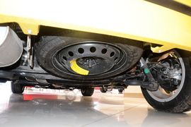 2011款菲亚特500 1.4L Pop时尚版