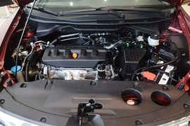 2015款本田凌派1.8L自动豪华版