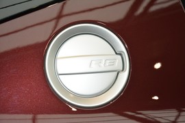 2014款奥迪R8 4.2 FSI quattro