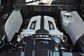 2014款奥迪R8 4.2 FSI quattro