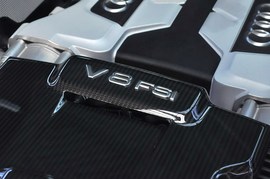 2014款奥迪R8 4.2 FSI quattro