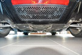 2014款奥迪R8 4.2 FSI quattro