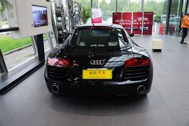 2014款奥迪R8 4.2 FSI quattro