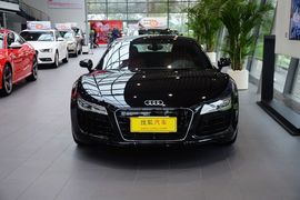2014款奥迪R8 4.2 FSI quattro