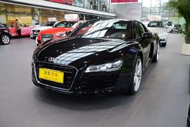 2014款奥迪R8 4.2 FSI quattro