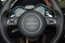 2014款奥迪R8 4.2 FSI quattro