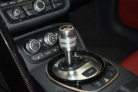 2014款奥迪R8 4.2 FSI quattro