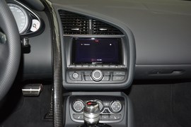 2014款奥迪R8 4.2 FSI quattro