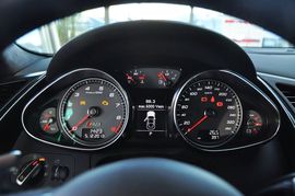 2014款奥迪R8 4.2 FSI quattro