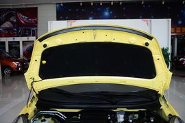 2015款长安奔奔1.4 手动尊贵型