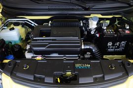 2015款长安奔奔1.4 手动尊贵型