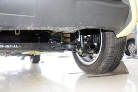 2015款长安奔奔1.4 手动尊贵型