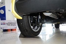 2015款长安奔奔1.4 手动尊贵型