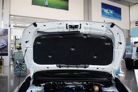 2015款斯巴鲁XV 2.0L特装运动版