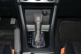 2015款斯巴鲁XV 2.0L特装运动版