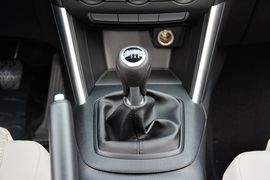 2015款马自达CX-5 2.0L手动两驱舒适型