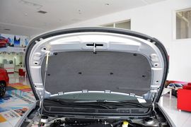 2015款菲亚特菲翔1.4T手动悦享版