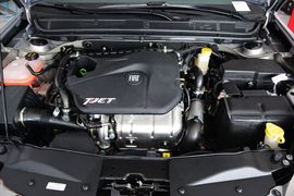 2015款菲亚特菲翔1.4T手动悦享版