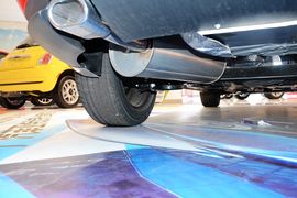 2015款菲亚特菲翔1.4T手动悦享版