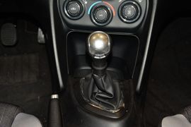 2015款菲亚特菲翔1.4T手动悦享版