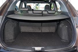 2015款本田XR-V 1.8L VTi CVT豪华版